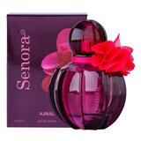 Ajmal Senora Parfumuotas vanduo, 75 ml