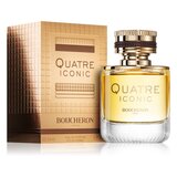Boucheron Quatre Iconic Pour Femme Parfumuotas vanduo 50ml