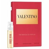 Valentino Voce Viva parfumuotas vanduo, 1,2 ml
