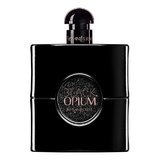Yves Saint Laurent Black Opium Le Parfum Parfumuotas vanduo 90ml