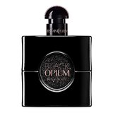 Yves Saint Laurent Black Opium Le Parfum Parfumuotas vanduo 50ml