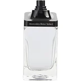 Mercedes-Benz Select Tualetinis vanduo - testeris 100ml