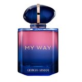 Giorgio Armani My Way Parfum Parfumuotas vanduo 90ml