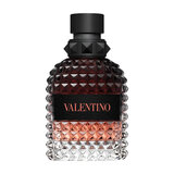 Valentino Uomo Born In Roma Coral Fantasy Tualetinis vanduo - testeris 100ml