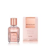 Tom Tailor True Values For Her Parfumuotas vanduo