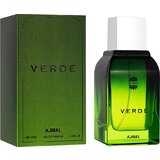 Ajmal Verde Parfumuotas vanduo, 100ml