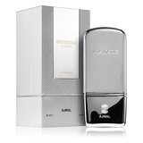 Ajmal Aristocrat Platinum Parfumuotas vanduo, 75ml