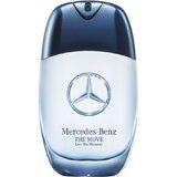 Mercedes-Benz The Move Live The Moment Parfumuotas vanduo - testeris 100ml