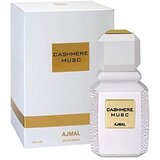 Ajmal Cashmere Musc Parfumuotas vanduo, 100 ml
