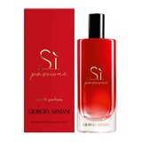 Giorgio Armani Si Passione Parfumuotas vanduo 15ml