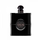 Yves Saint Laurent Black Opium Le Parfum Parfumuotas vanduo - Testeris, 90ml
