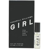 Pharrell Williams Girl Parfumuotas vanduo