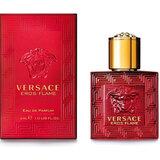 Versace Eros Flame parfuminis vanduo, 5ml