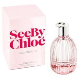 Chloe See Chloé Eau Fraiche tualetinis vanduo