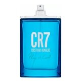 Cristiano Ronaldo CR7 Play it Cool Tualetinis vanduo - testeris 100ml
