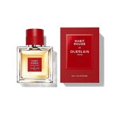Guerlain Habit Rouge Eau de Parfum Parfumuotas vanduo 50ml