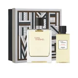 Hermes Terre D´Hermes Dovanų rinkinys, Tualetinis vanduo 100ml + Dušo želė 80ml