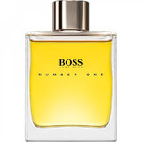 Hugo Boss Number One Eau De Toilette Tualetinis vanduo 100ml