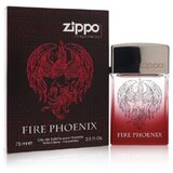 Zippo Fire Phoenix tualetinis vanduo