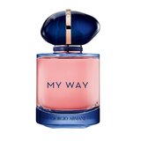 Giorgio Armani My Way Intense Parfumuotas vanduo - testeris 90ml