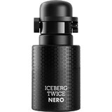 Iceberg Twice Nero Tualetinis vanduo