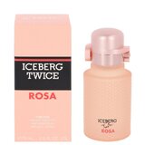 Iceberg Twice Rosa Tualetinis vanduo 75ml