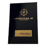 Montale Dark Vanilla Parfumuotas vanduo, 2ml