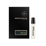 Montale Pure Love Parfumuotas vanduo, 2 ml