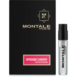 Montale Intense Cherry Parfumuotas vanduo, 2 ml