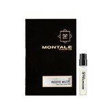 Montale White Musk Parfumuotas vanduo, 2 ml