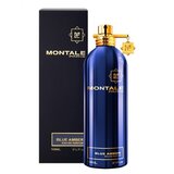 Montale Blue Amber Parfumuotas vanduo, 100ml