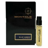 Montale Blue Amber Parfumuotas vanduo, 2ml