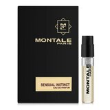 Montale Sensual Instinct Parfumuotas vanduo, 2 ml