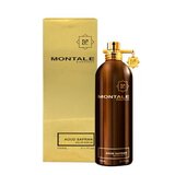 Montale Aoud Safran Parfumuotas vanduo, 100ml
