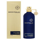 Montale Aoud Ambre Parfumuotas vanduo 100ml