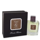 Franck Boclet Flowers Parfumuotas vanduo, 100ml