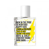 Zadig & Voltaire This Is Me! Kids Toaletná voda - Tester, 30ml