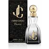 Jimmy Choo I Want Choo Forever Parfumuotas vanduo 40ml