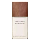 Issey Miyake L'eau D'issey Pour Homme Vetiver Tualetinis vanduo - testeris 100ml