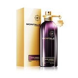 Montale Aoud Greedy Unisex Parfumuotas vanduo 100ml