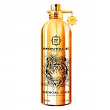 Montale Bengal Oud Parfumuotas vanduo 100ml