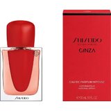 Shiseido Ginza Intense Parfumuotas vanduo 30ml