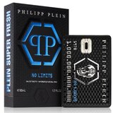 Philipp Plein No Limits Super Fresh Tualetinis vanduo 50ml