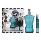Jean Paul Gaultier Le Male Dovanų rinkinys, Tualetinis vanduo 200ml + Tualetinis vanduo 10ml
