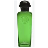 Hermes Eau De Basilic Pourpre Odekolonas - testeris 100ml