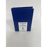 Acqua di Parma Blu Mediterraneo Mirto di Panarea Tualetinis vanduo, 1.2ml
