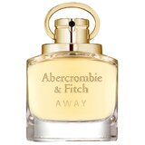 Abercrombie&Fitch Away Woman Parfumuotas vanduo 100ml