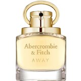 Abercrombie & Fitch Away Women Parfumuotas vanduo - Testeris, 100 ml