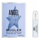Thierry Mugler Angel Elixir Parfumuotas vanduo, 1.2ml