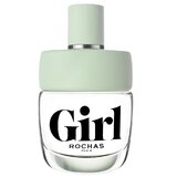 Rochas Girl Tualetinis vanduo - testeris 100ml